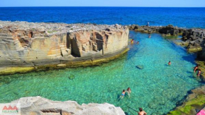 Villa Martina nel Salento